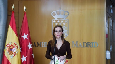 Vox dice que no va a hacer 