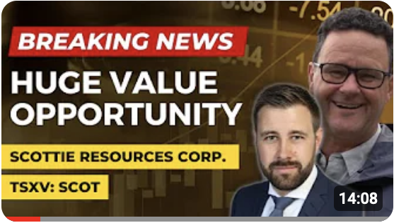 Thumbnail - Scottie Resources Corp.