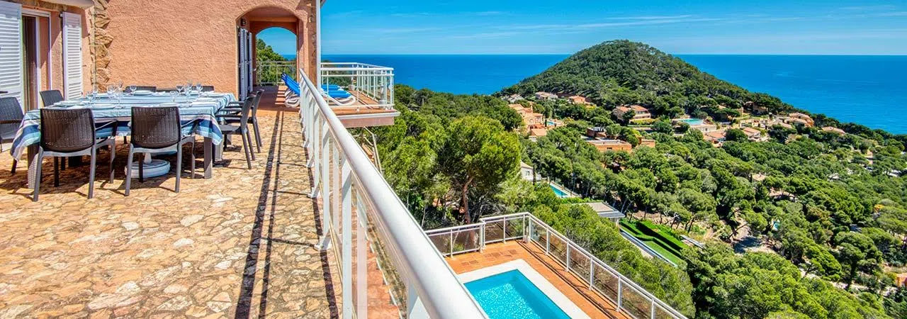 Vivienda en Begur, Girona - 1.745.000 eur