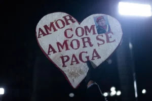 amor con