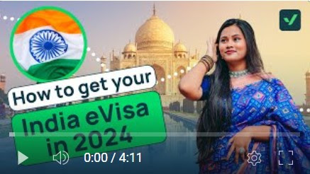How to get an India eVisa