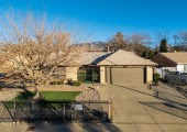Casa de 'Breaking Bad'