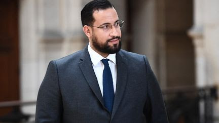 Coffres-forts d'Alexandre Benalla : la justice prononce un non-lieu six ans après