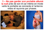 PAGE 4 / RECENSEMENT - LES CAUSES ET LES EFFETS