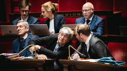 Budget 2025 : La France insoumise présentera une motion de rejet du texte