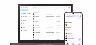 Google prepara la llegada de Pixel VIPs para estar conectado con los contactos más cercanos