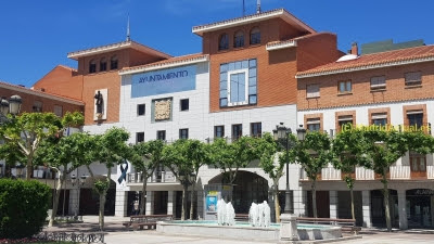 Torrejón.- El municipio celebrará el 1 de mayo una recreación de la Guerra de Independencia