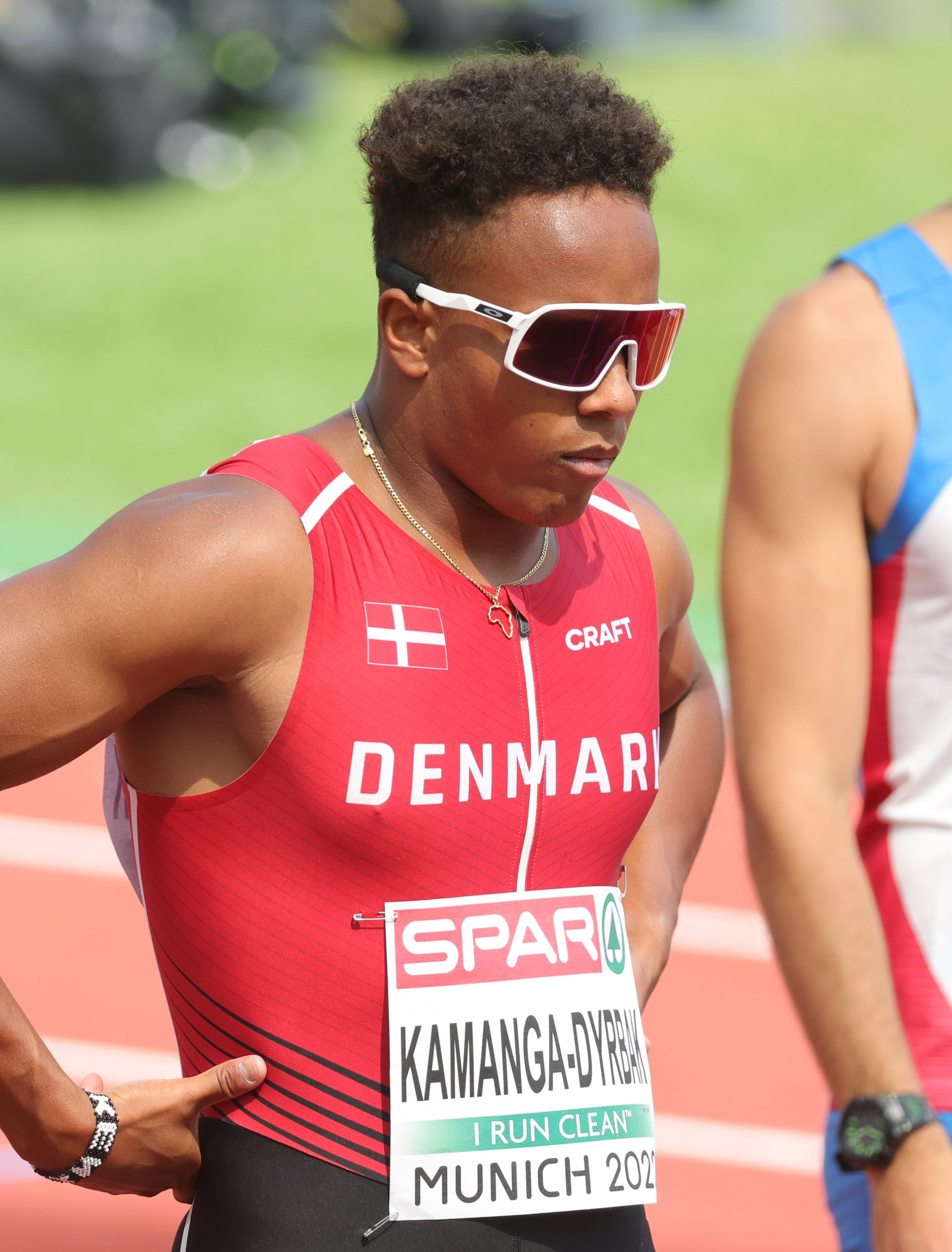 Tazana Mikkel Kamanga-Dyrbak | Olympics Wiki | Fandom