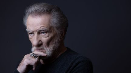 Eddy Mitchell : 'Je préfère ce monde-là à celui de ma jeunesse'