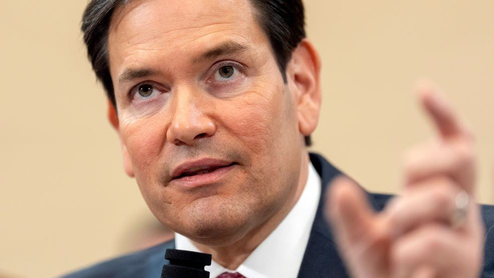 Rubio revokes visas for Chinese students in 'critical fields' over security concerns