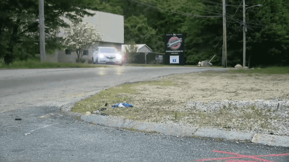 Girl killed; alleged drunk driver faces charges