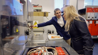 La Comunidad de Madrid ofrece formación gratuita a 90.000 trabajadores