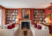 Se subasta la antigua vivienda de la familia de Diana de Gales en Londres