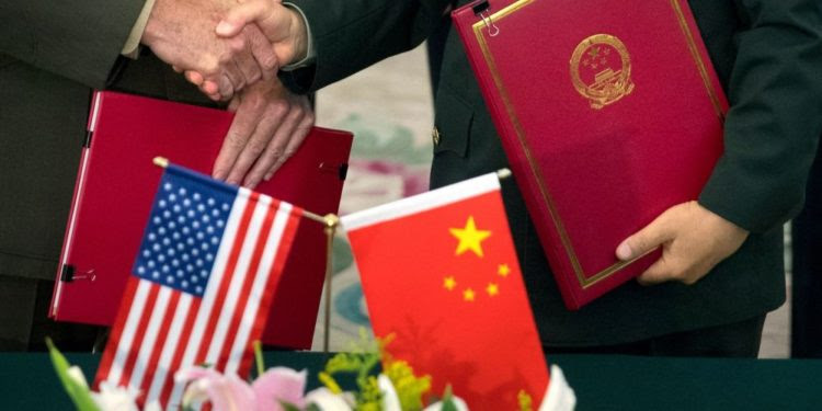 What the United States Can Learn From China
