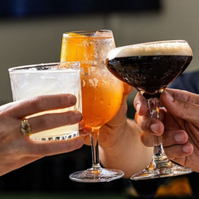Happy Hours