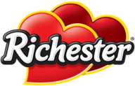 Richester apresenta nova identidade visual de suas embalagens