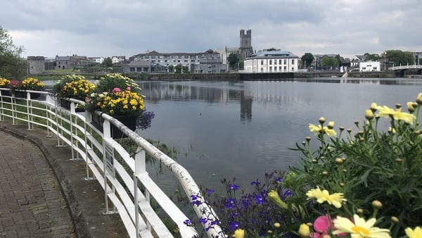 Limerick citizens will become the first in the history of the State to elect their own mayor