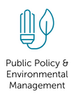 公共政策與環境管理