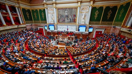 Nouvelle Assemblée nationale : après trois jours d'élections, qui a obtenu quoi ?