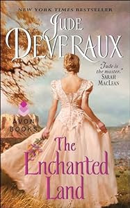In Seth's powerful embrace, Morgan discovers a passion she never knew existed...<br><br>The Enchanted Land<br>(Avon Historical Romance)