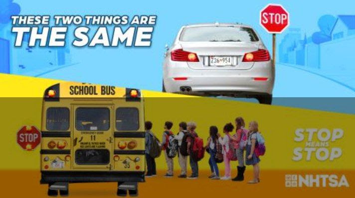 school bus safety 2