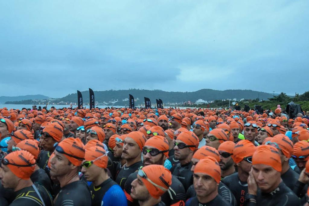 Itaú BBA IRONMAN Brasil 2025 (Fábio Falconi/Unlimited Sports)