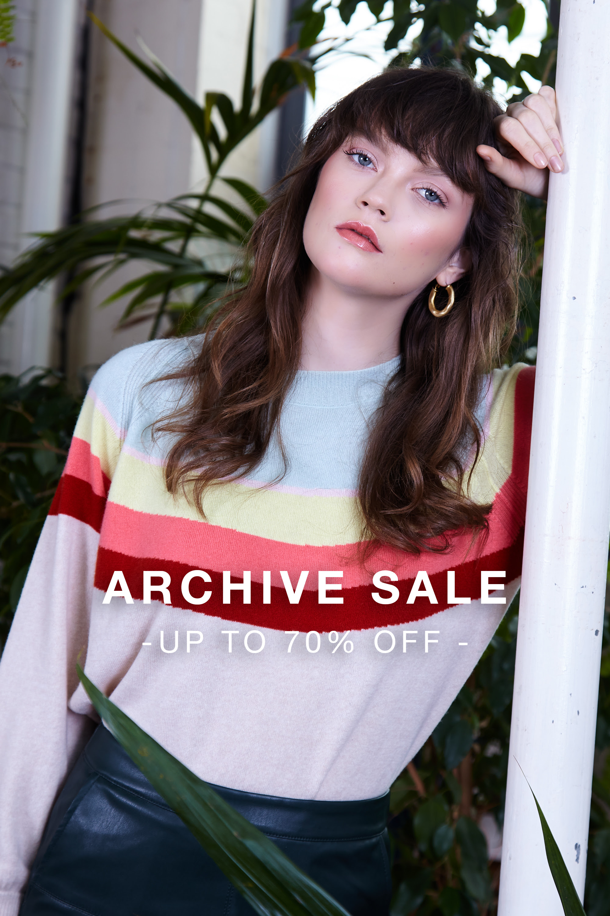 Archive Sale ends at midnight!