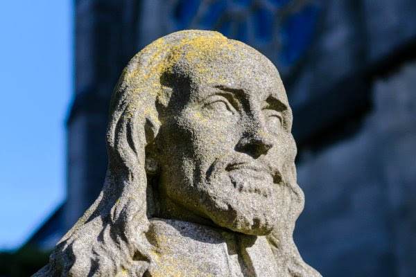 OLIVER PLUNKETT, « coupable de promouvoir la foi catholique » 2024-07-01