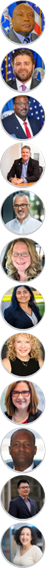 VOISE Call Speakers April 2024