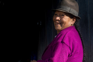 Día Internacional de la Mujer Indígena