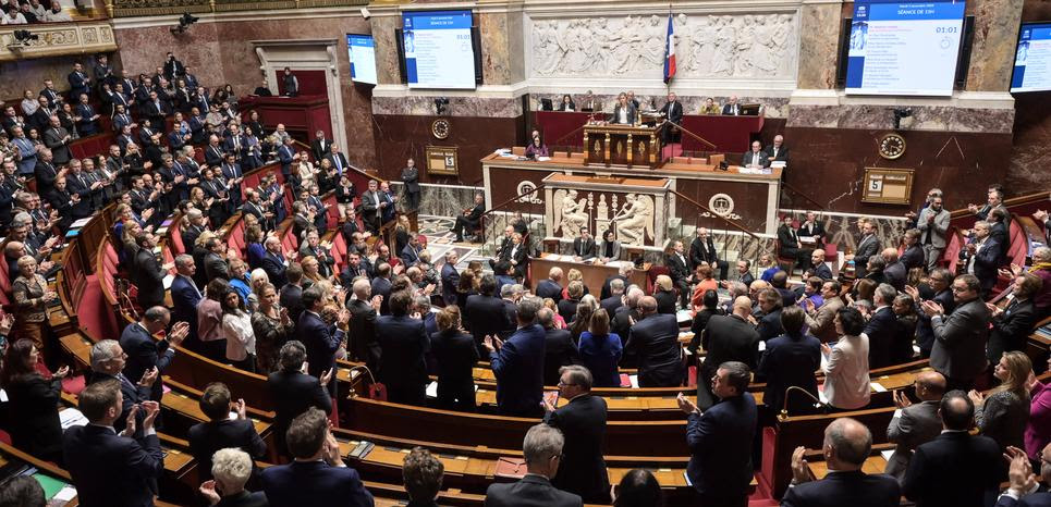 Budget 2025 : l’Assemblée nationale adopte une nouvelle salve de taxes contre l’avis du gouvernement