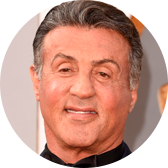 Silvester Stallone