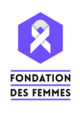 Logo Fondation des Femmes