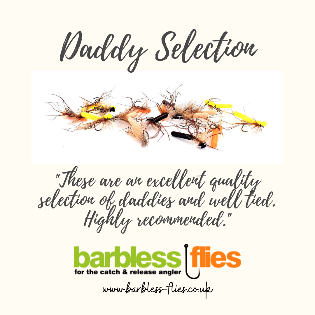 Image of Daddy Selection