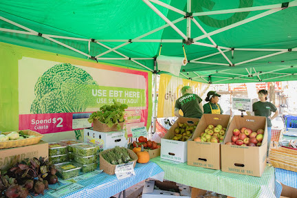 Farmstand