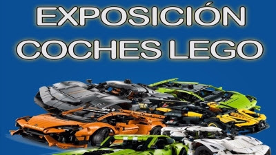  'Vida, color e ilusión' o 'Técnica mixta al agua', entre las exposiciones que se pueden visitar en localidad