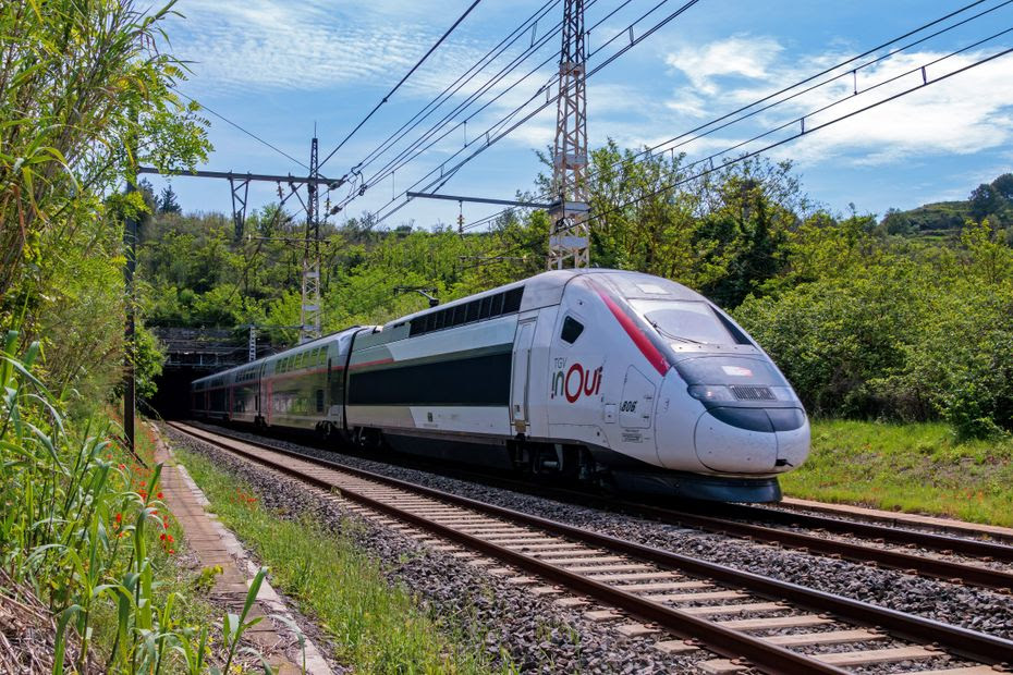 'Ça nous empêchera de nous mobiliser quand il s’agira de sauver la ligne TGV', la suppression du dépôt à Saint-Etienne inquiète