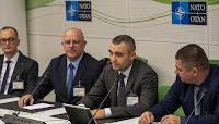 NATO and the Republic of Moldova further boost defence education cooperation