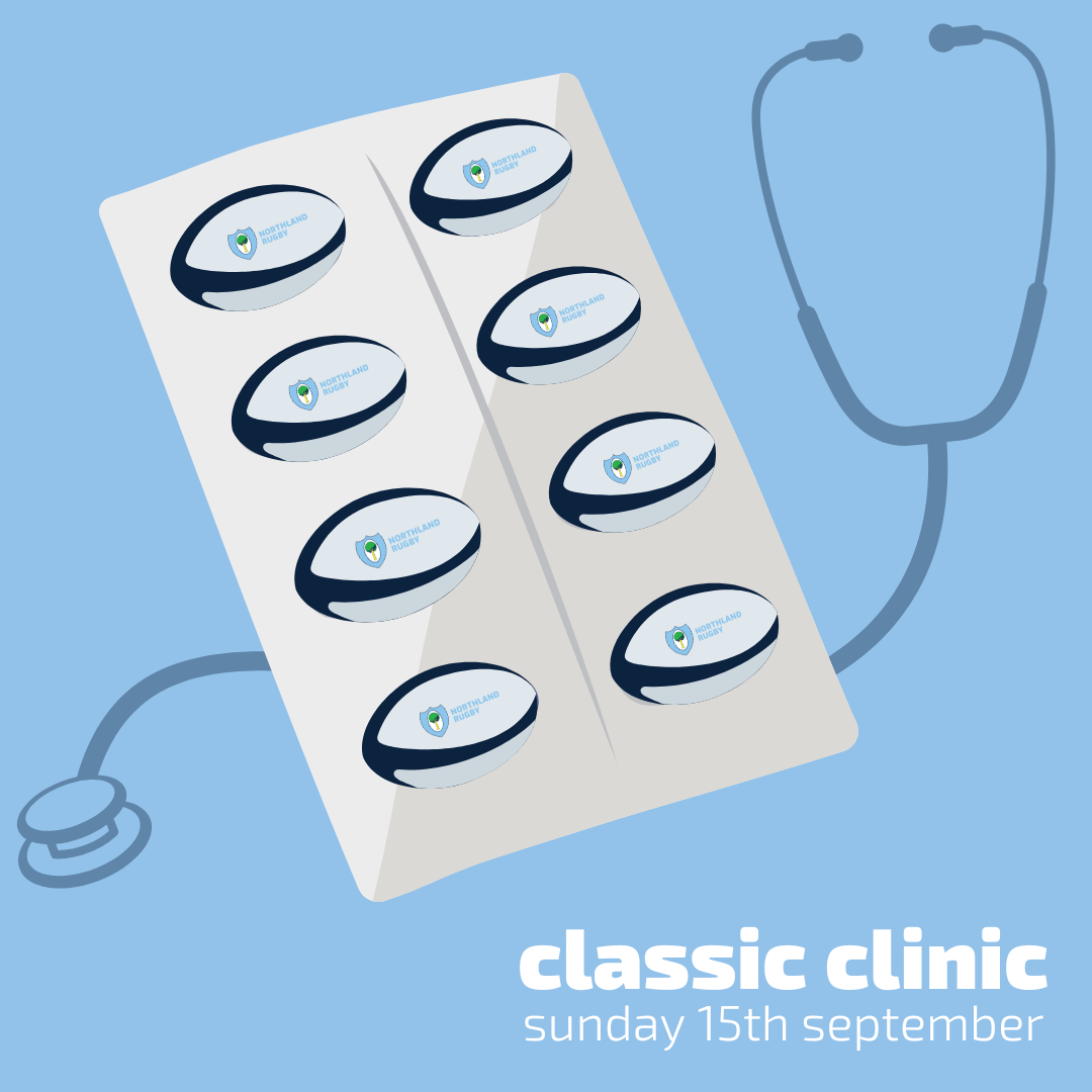 classic clinic social tile