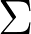 \Sigma \Sigma