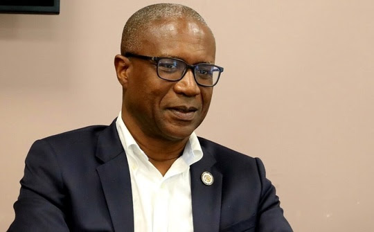 Port congestion prompts urgent measures - Barbados Today