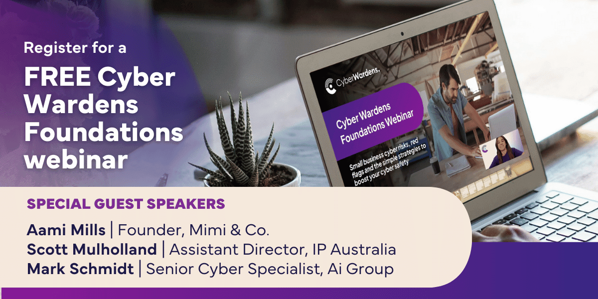 Aami Mills IP Australia Ai Group