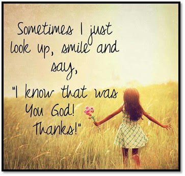 God-Thanks