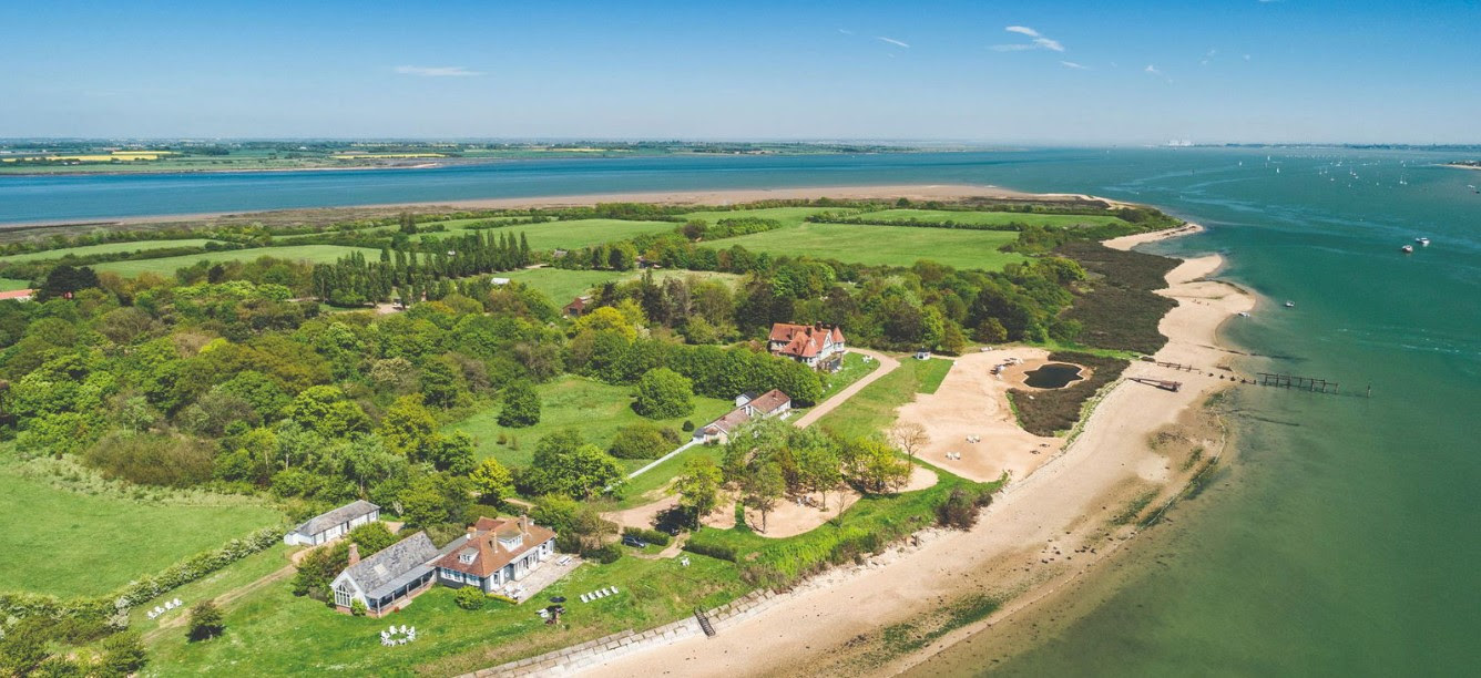 Osea Island