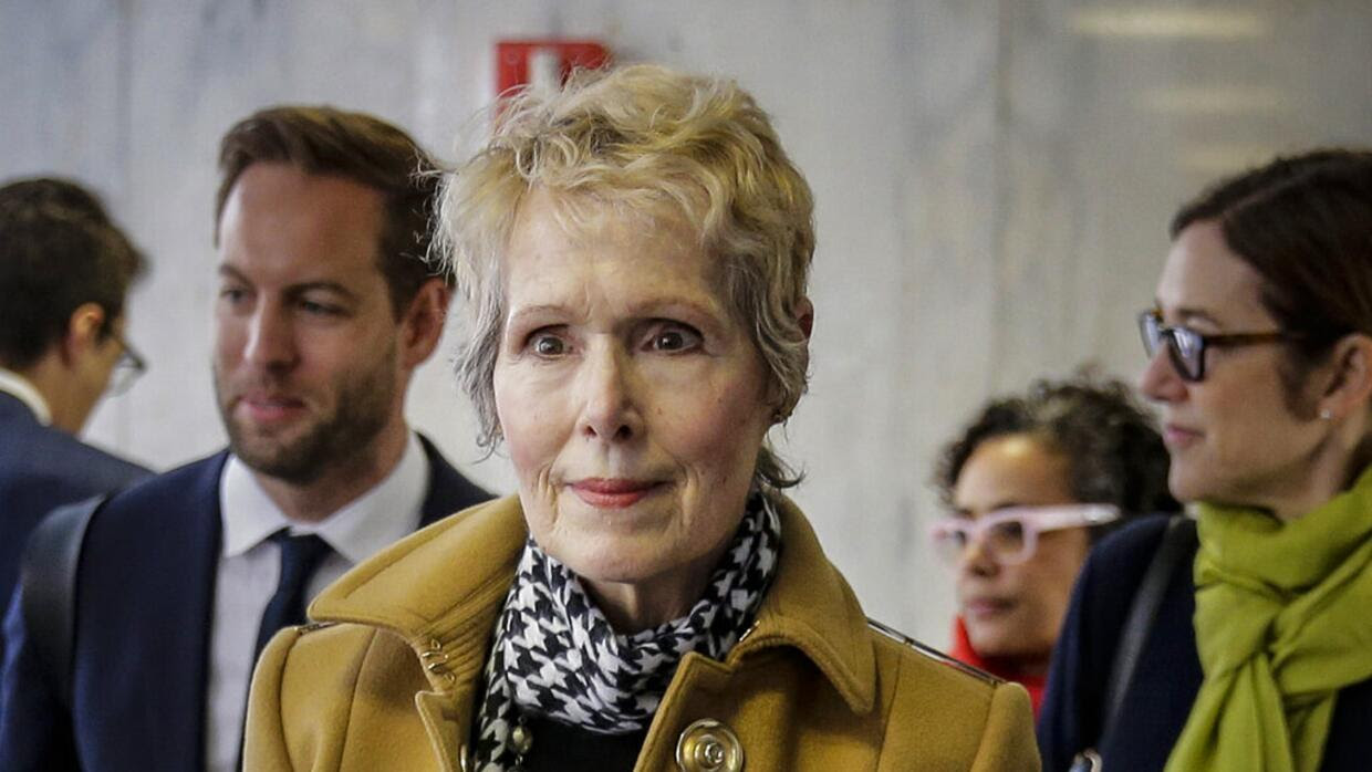 Donald Trump pierde apelación y ratifican sentencia por abuso sexual a E. Jean Carroll