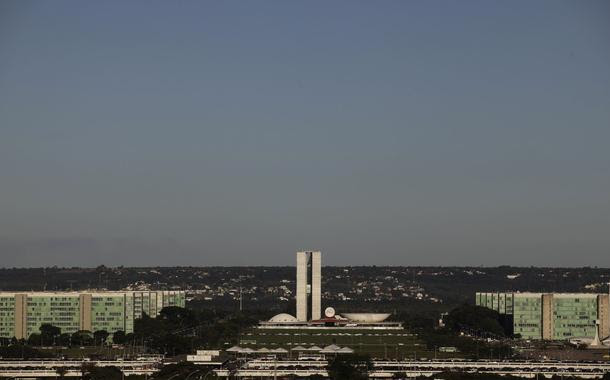 Sob alerta, Brasília instala operação especial contra ataques terroristas