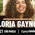 [News]Gloria Gaynor, a poderosa voz de "I Will Survive", retorna ao Brasil após 12 anos com um show emocionante no Espaço Unimed