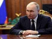 El jefe de Estado ruso nombró los principios fundamentales en los que se basa la interacción en la asociación.