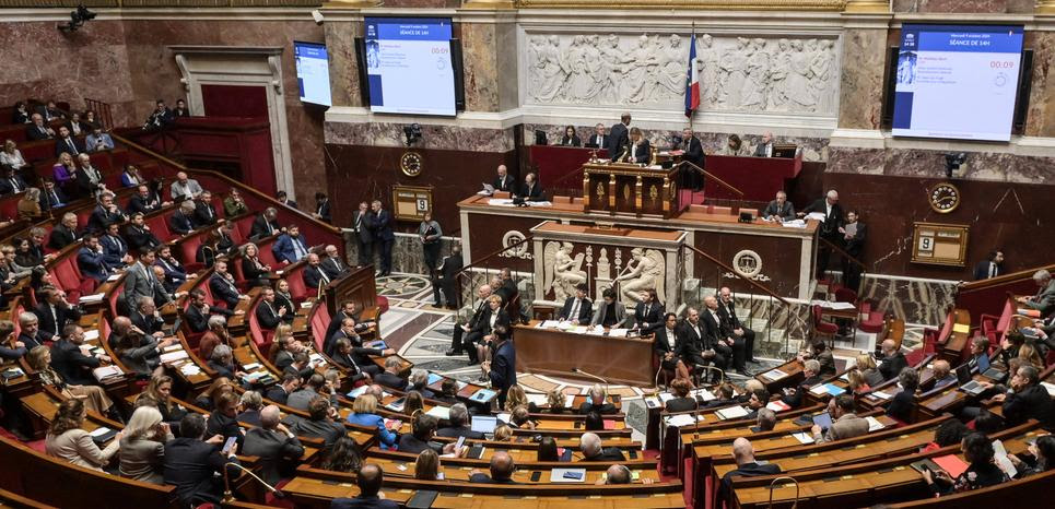 Budget 2025 : les députés votent pour un nouvel impôt sur le patrimoine des milliardaires