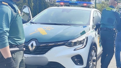  Muere de forma violenta una mujer en Colmenar Viejo y detienen a su hijo como presunto autor